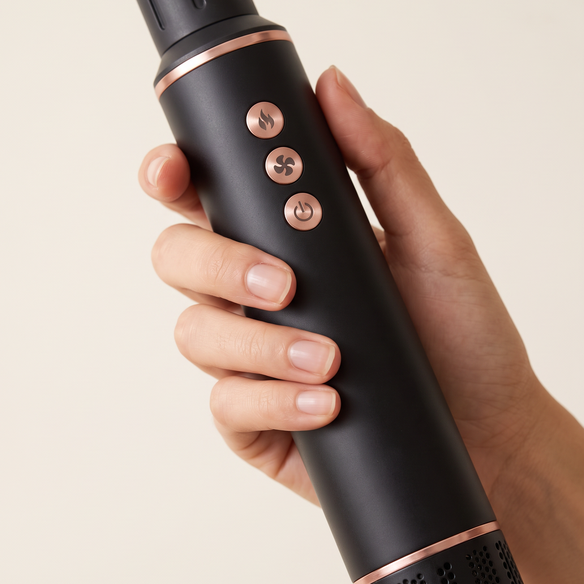 The Noira Airflow