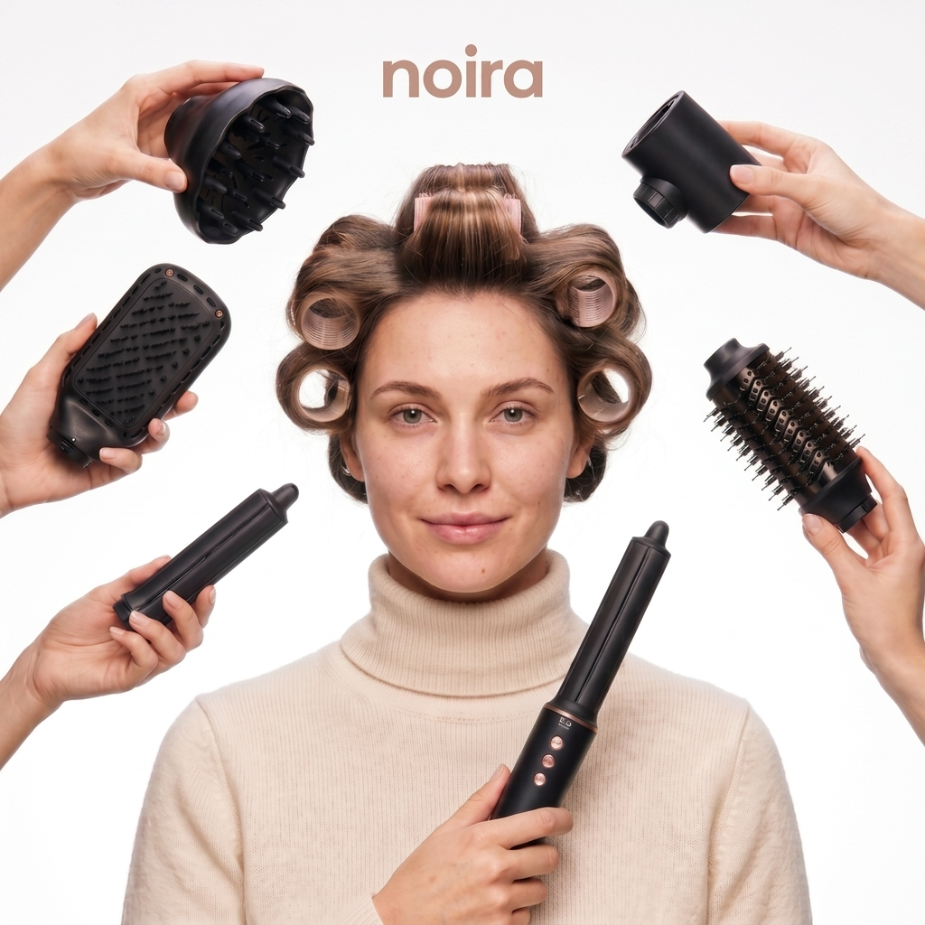 The Noira Airflow
