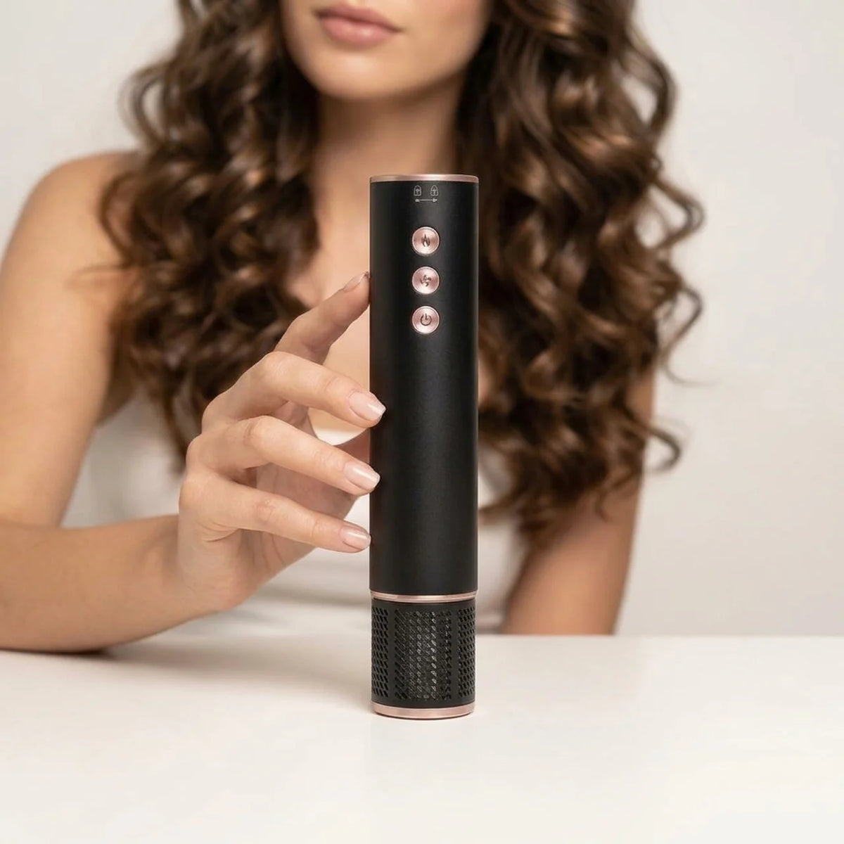 The Noira Airflow