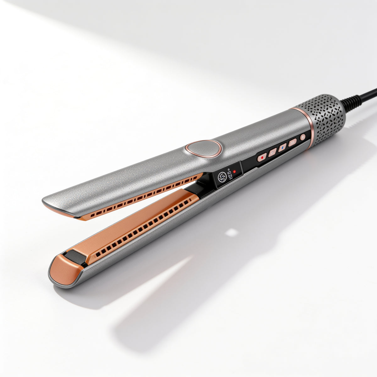 Noira Glide met open platen en luchtuitlaat