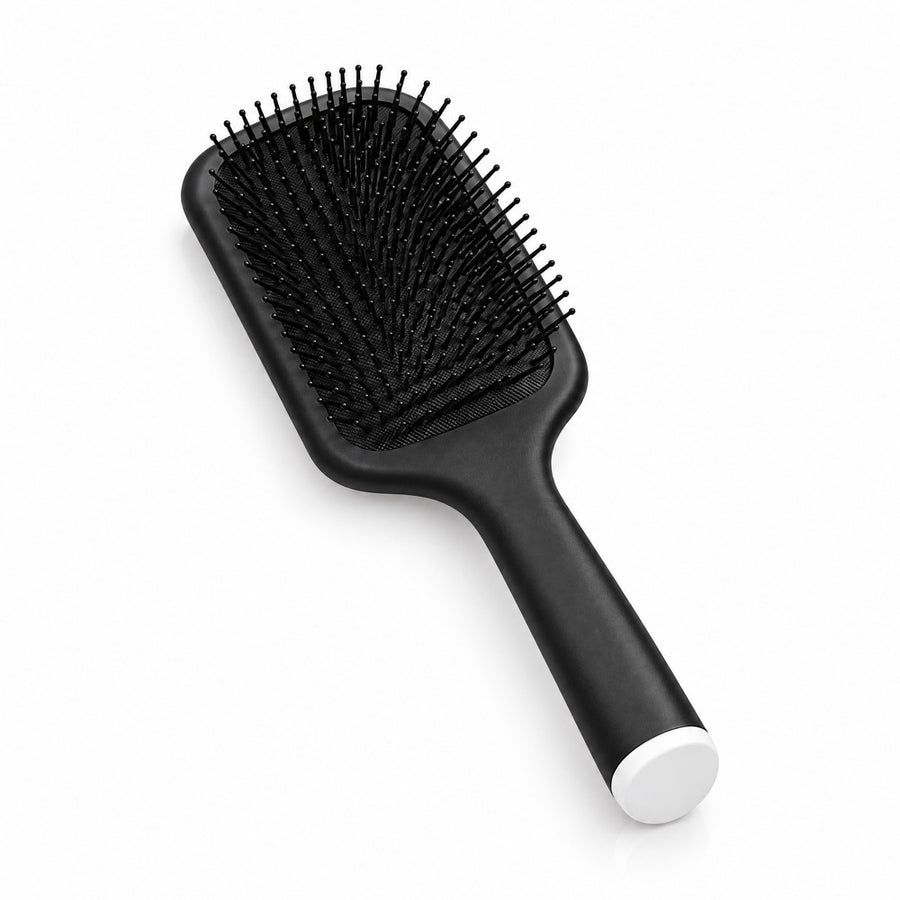 Free styling brush